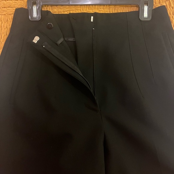 Zara Pants & Jumpsuits Zara High Waisted Tailored Pants Poshmark
